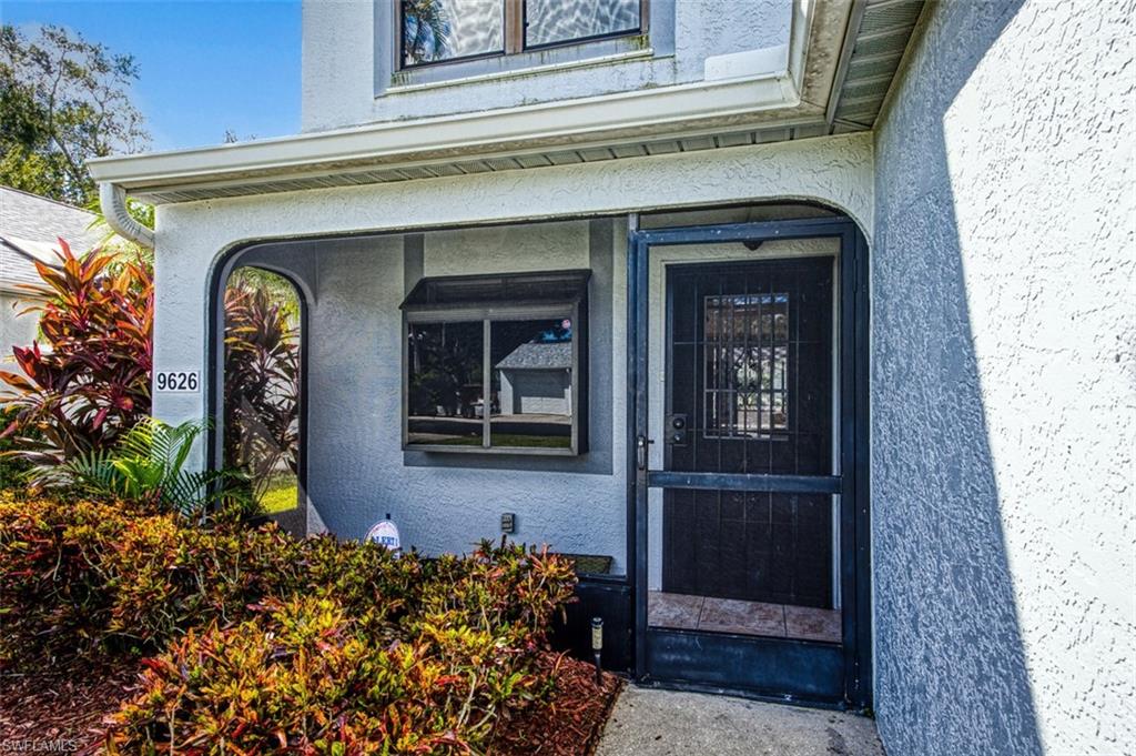 PINE RIDGE OF FORT MYERS VILLAGE - Residential