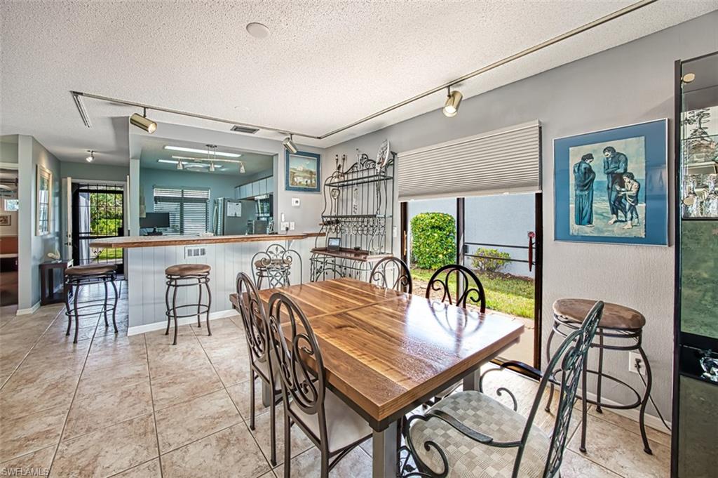 PINE RIDGE OF FORT MYERS VILLAGE - Residential