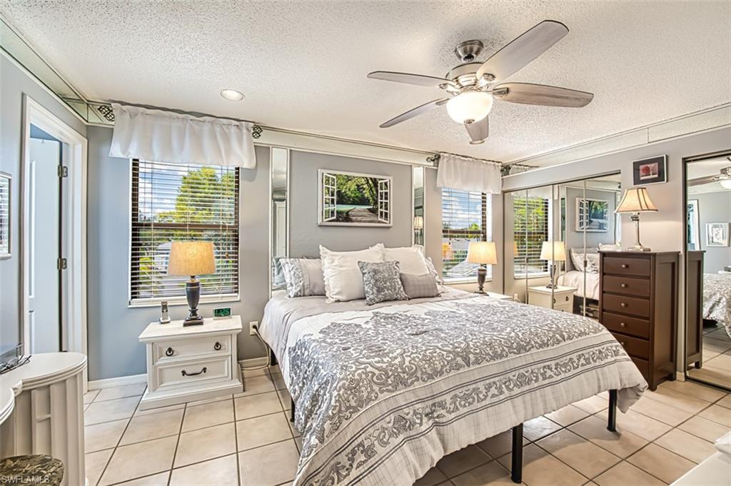 PINE RIDGE OF FORT MYERS VILLAGE - Residential