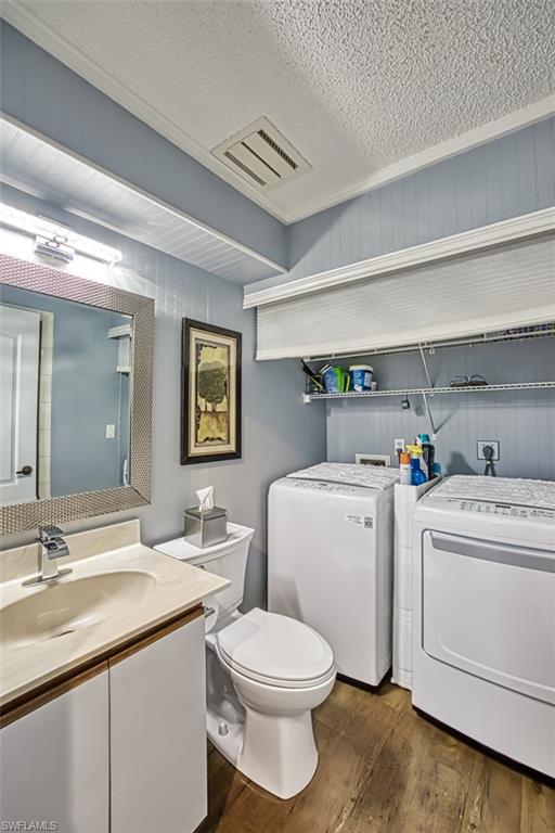 PINE RIDGE OF FORT MYERS VILLAGE - Residential