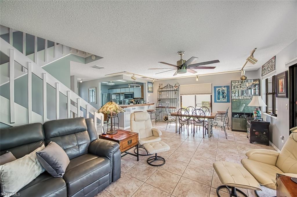 PINE RIDGE OF FORT MYERS VILLAGE - Residential