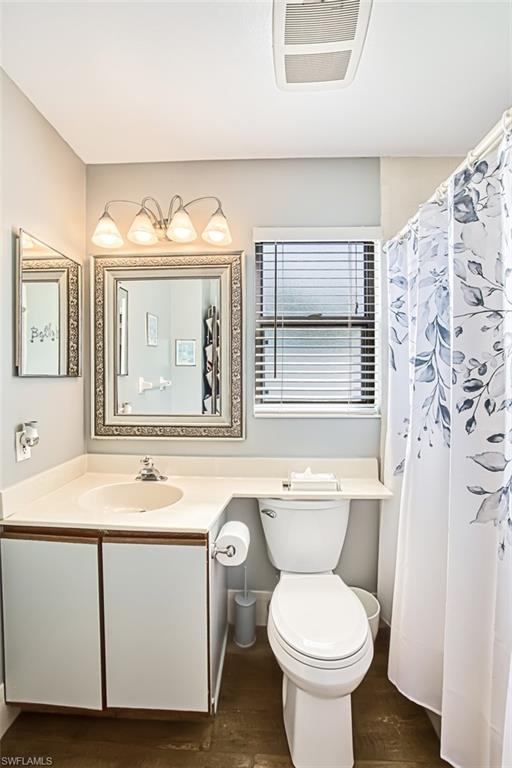 PINE RIDGE OF FORT MYERS VILLAGE - Residential