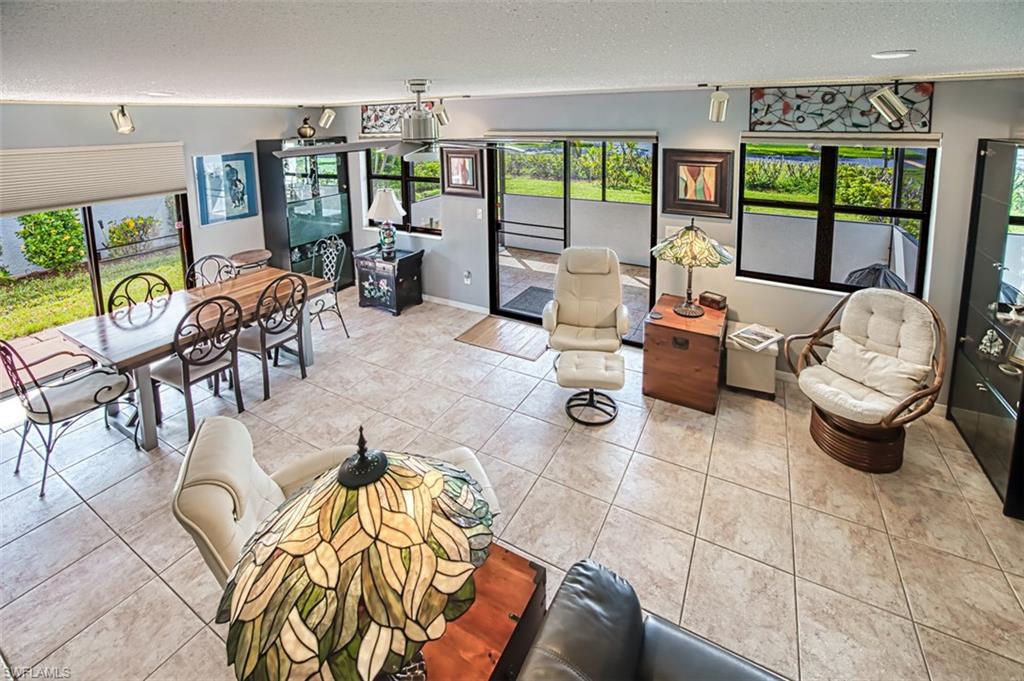 PINE RIDGE OF FORT MYERS VILLAGE - Residential