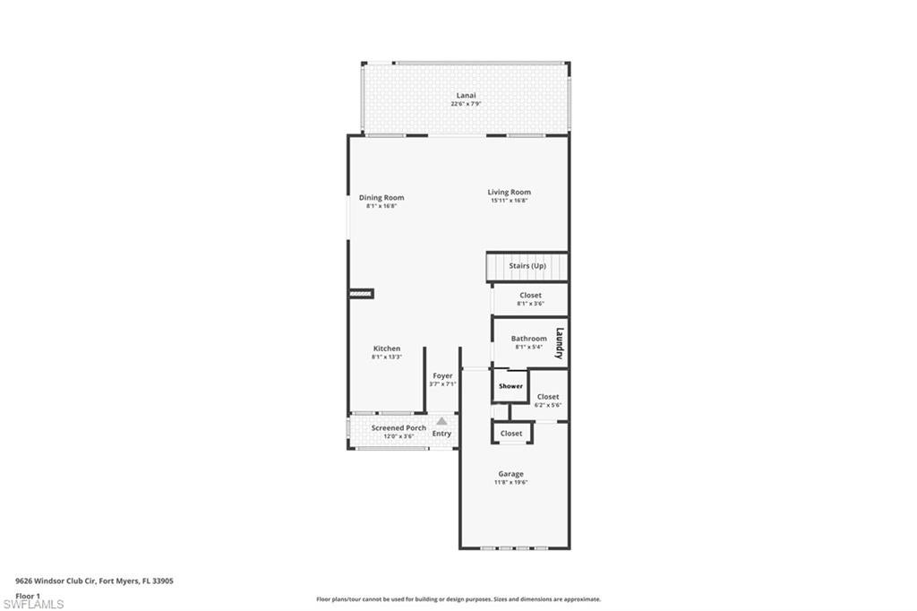 PINE RIDGE OF FORT MYERS VILLAGE - Residential