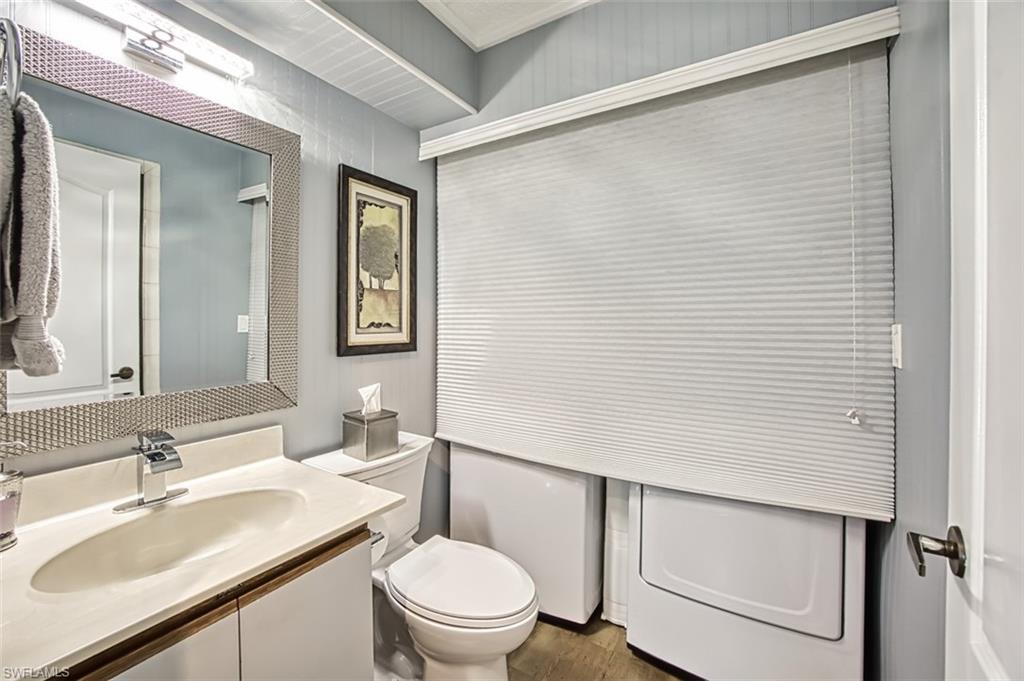 PINE RIDGE OF FORT MYERS VILLAGE - Residential