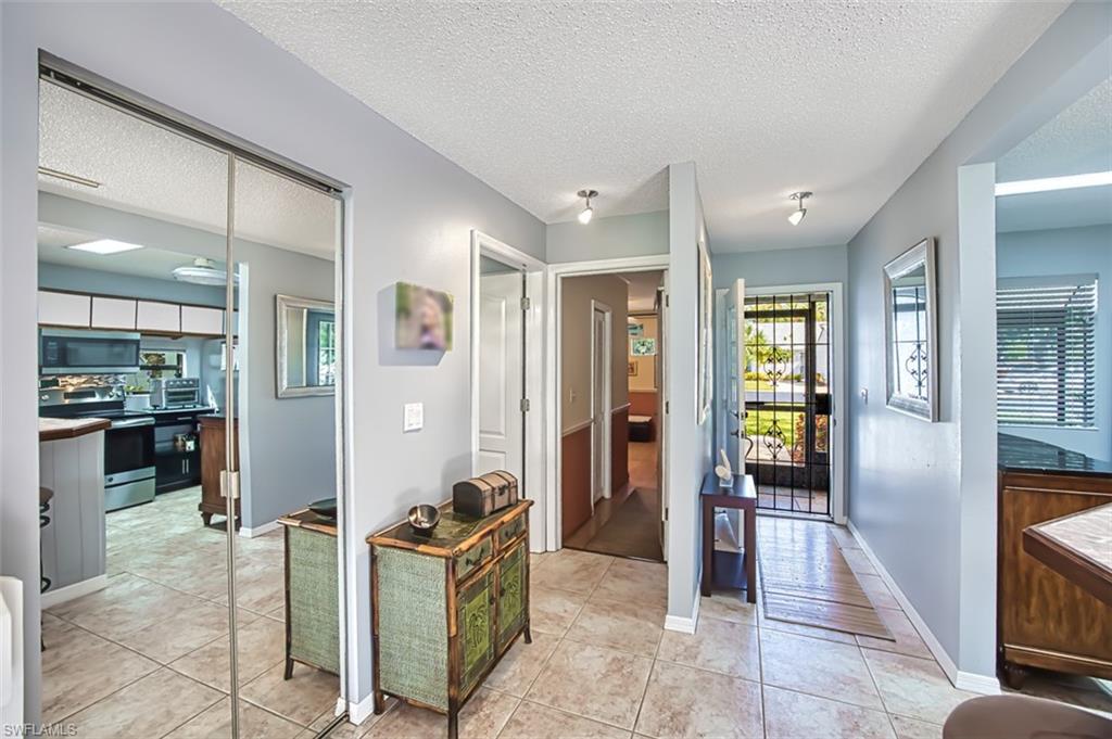 PINE RIDGE OF FORT MYERS VILLAGE - Residential