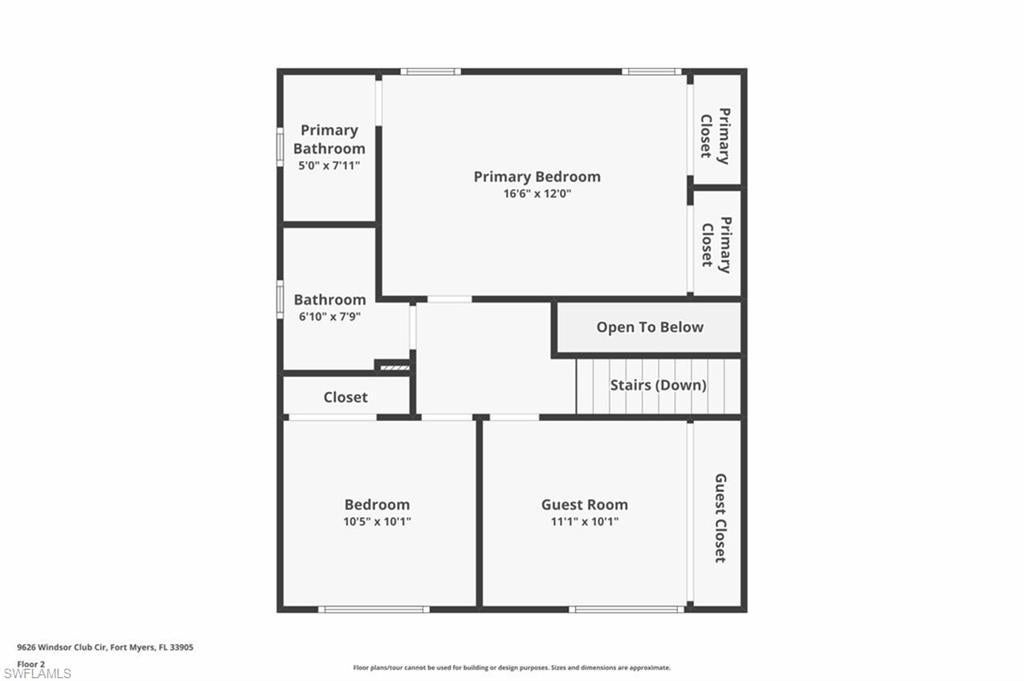 PINE RIDGE OF FORT MYERS VILLAGE - Residential