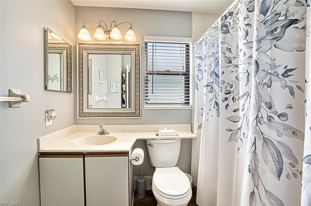 PINE RIDGE OF FORT MYERS VILLAGE - Residential
