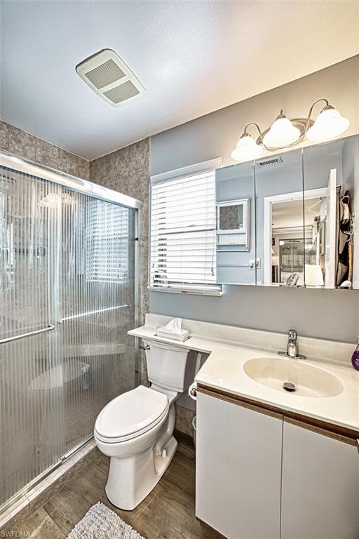 PINE RIDGE OF FORT MYERS VILLAGE - Residential