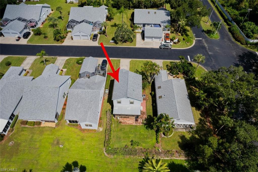 PINE RIDGE OF FORT MYERS VILLAGE - Residential