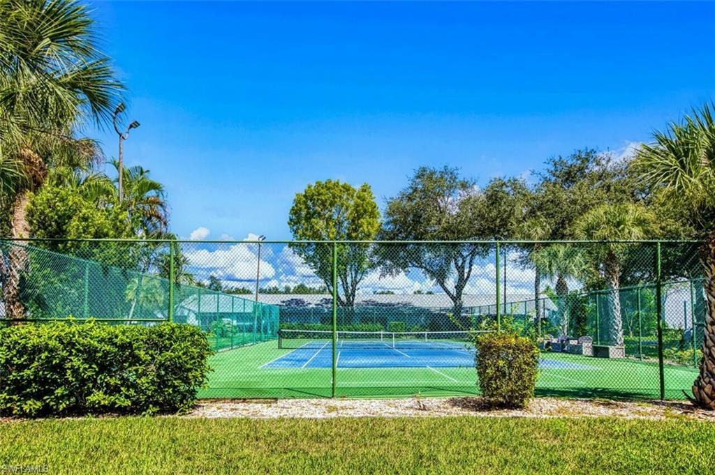 PINE RIDGE OF FORT MYERS VILLAGE - Residential
