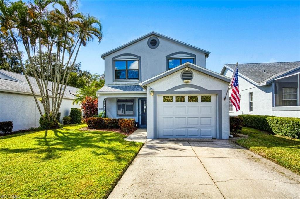 PINE RIDGE OF FORT MYERS VILLAGE - Residential