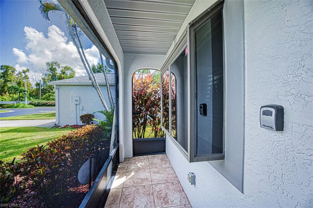 PINE RIDGE OF FORT MYERS VILLAGE - Residential