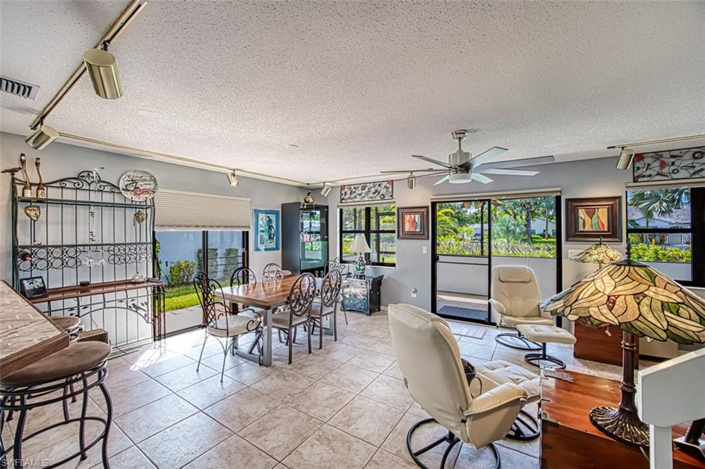 PINE RIDGE OF FORT MYERS VILLAGE - Residential