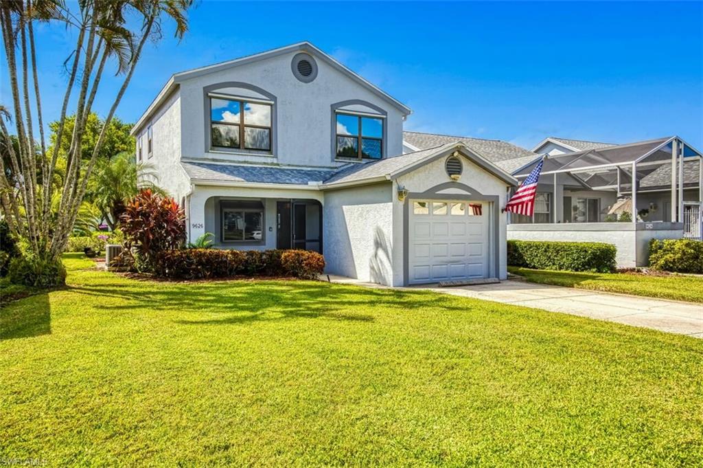 PINE RIDGE OF FORT MYERS VILLAGE - Residential