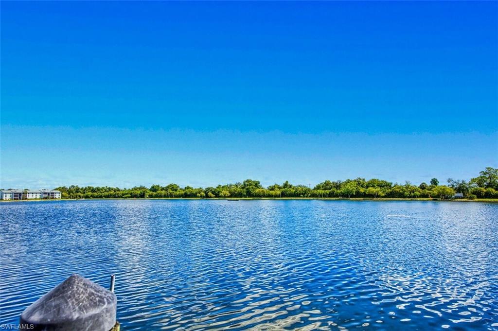 PINE RIDGE OF FORT MYERS VILLAGE - Residential