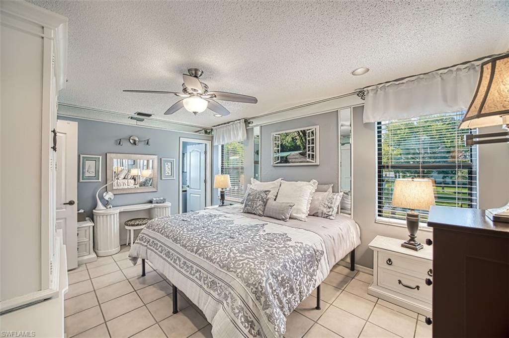 PINE RIDGE OF FORT MYERS VILLAGE - Residential