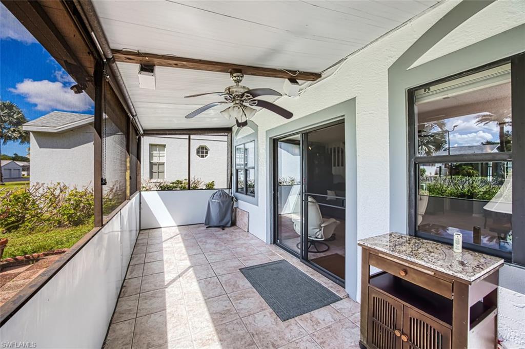 PINE RIDGE OF FORT MYERS VILLAGE - Residential