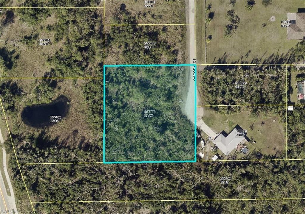 This is an excellent opportunity to own a double lot giving you over an acre of land in one of the highest elevations of Pine Island on city water. These two lots were strapped together and surveyed giving you lots of room to build your dream home with room for an extra building for your boat or RV, or just enjoy the huge piece of land to give you lots of space. This property also has the potential of splitting the two lots back apart to their original straps and building two single family homes. Excellent investment opportunity! The location is excellent being less than two miles to the Pine Island Center which offers a Lee County park featuring a pool, playground, and many activities throughout the year. Less than5 minutes to a brand new Publix so you will rarely need to leave the island. Lots of excellent restaurant's on the island including waterfront dining. If you enjoy boating, fishing, or some of the best sunsets, this is the place to live. Pine Island offers many boat ramps and marinas giving you quick access to beaches and the Gulf. Not far from Boca Grande which is well known as the Tarpon Capital and some excellent fishing.  Survey copies included at closing. Don't let this one slip away, call today! Don't wait until it is too late!