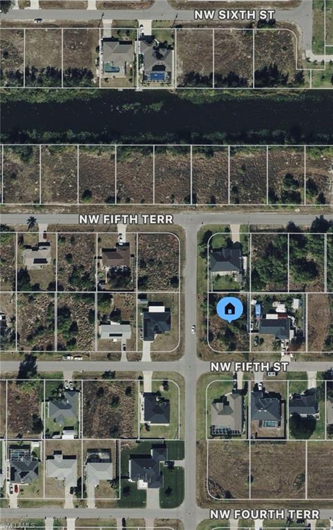 CAPE CORAL - Land