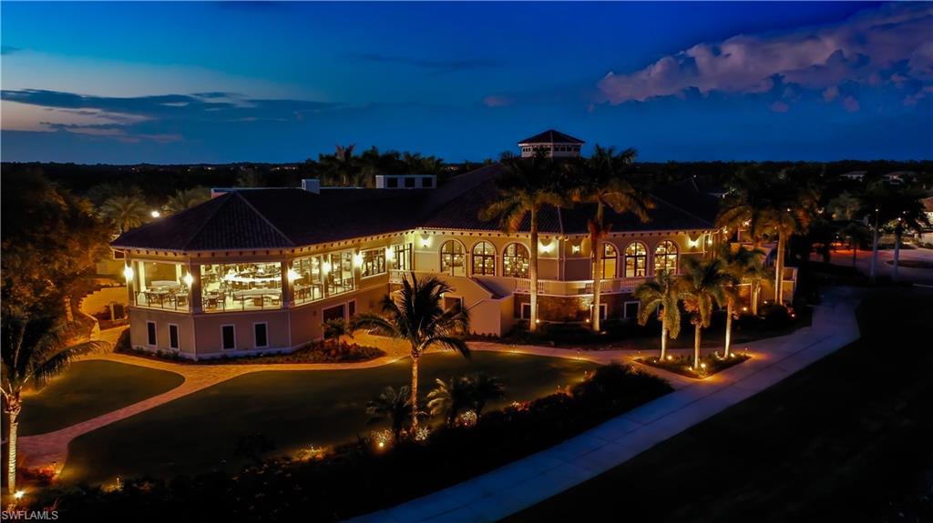 HERITAGE BAY - Residential