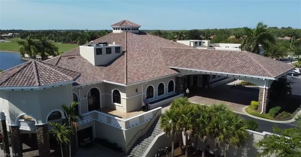HERITAGE BAY - Residential