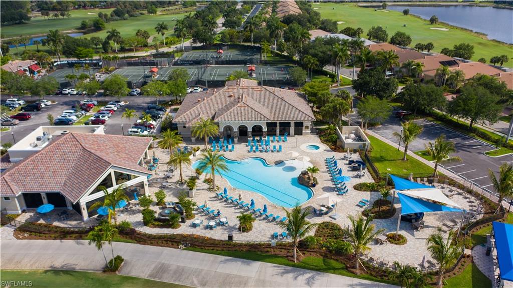 HERITAGE BAY - Residential