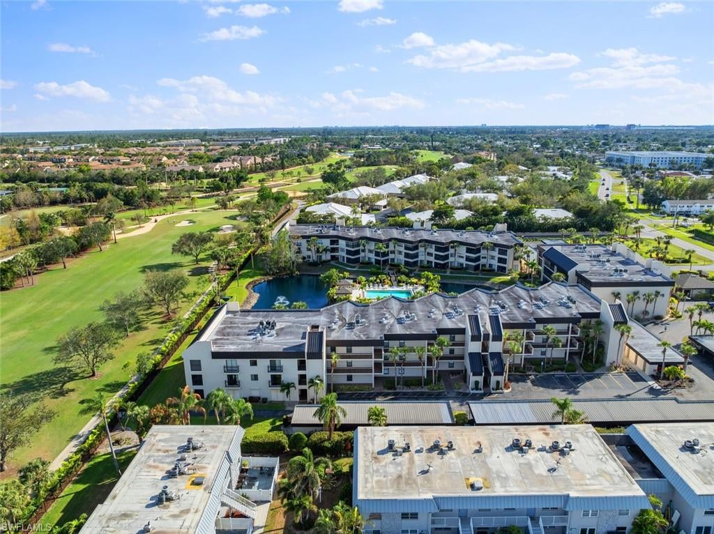 CYPRESS CONDO - Residential