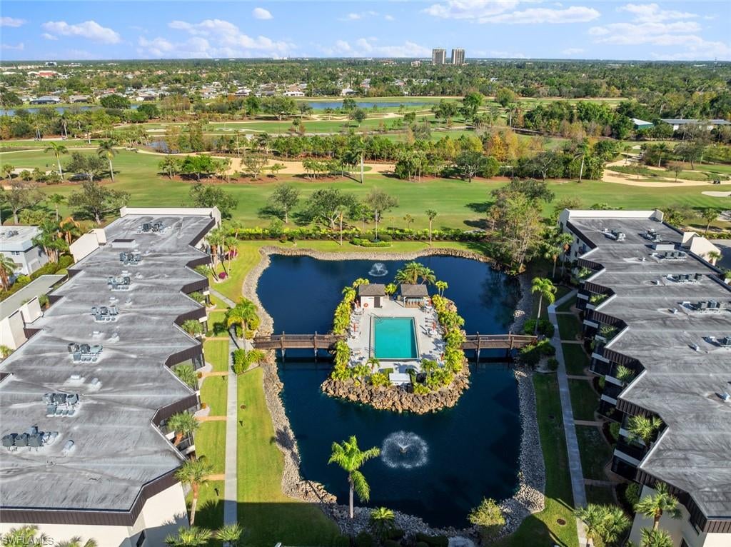 CYPRESS CONDO - Residential