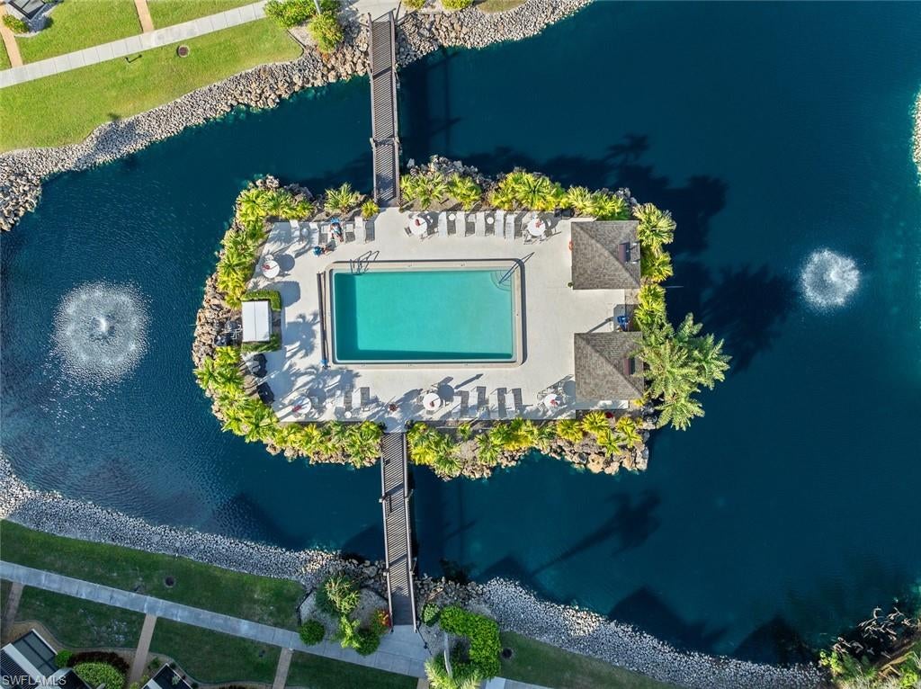 CYPRESS CONDO - Residential