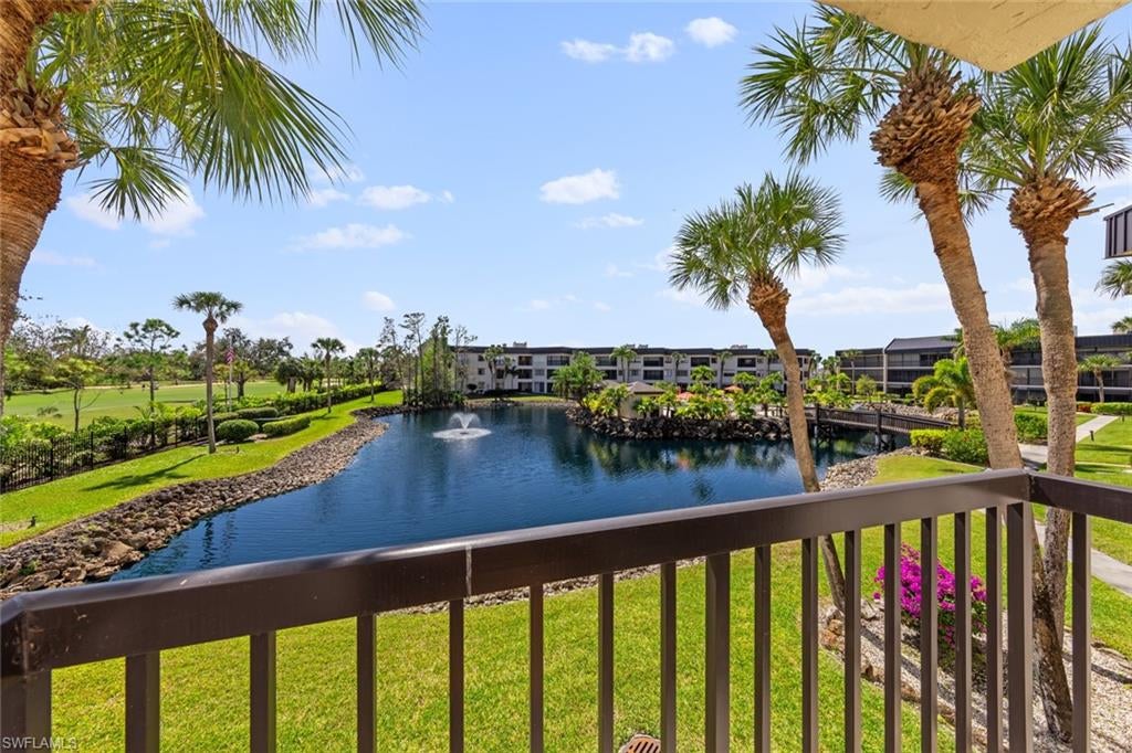 CYPRESS CONDO - Residential