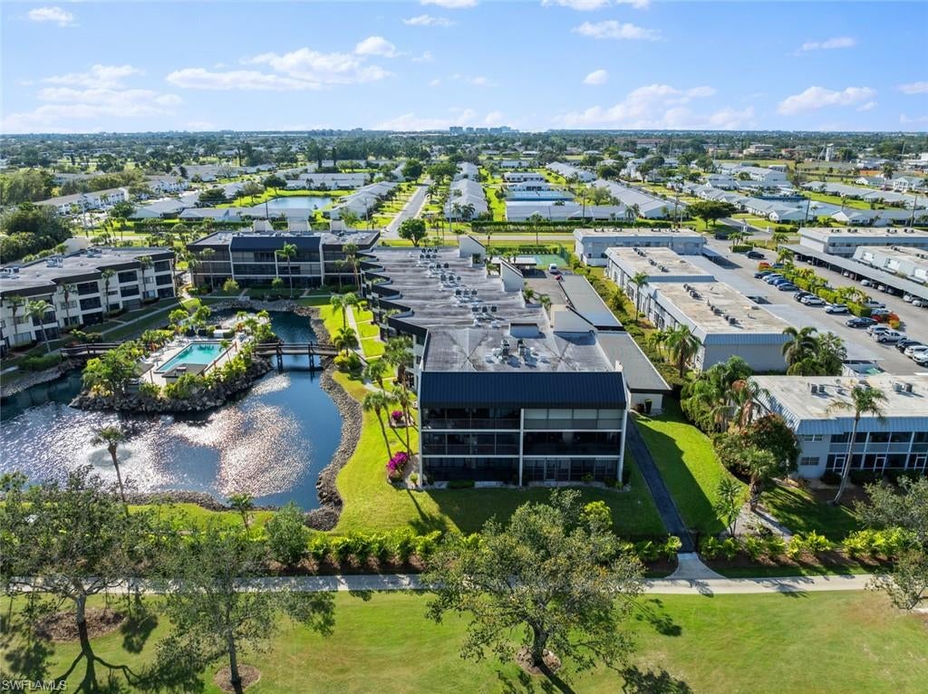 CYPRESS CONDO - Residential