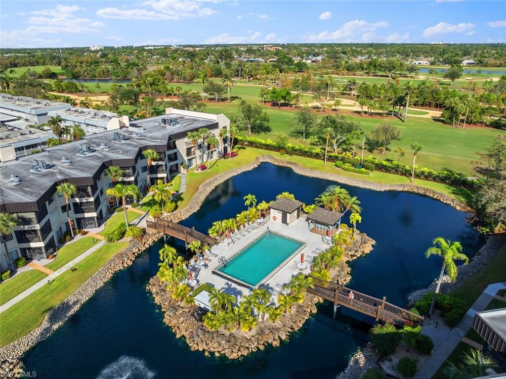 CYPRESS CONDO - Residential