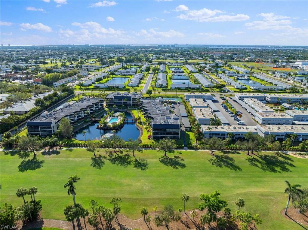 CYPRESS CONDO - Residential