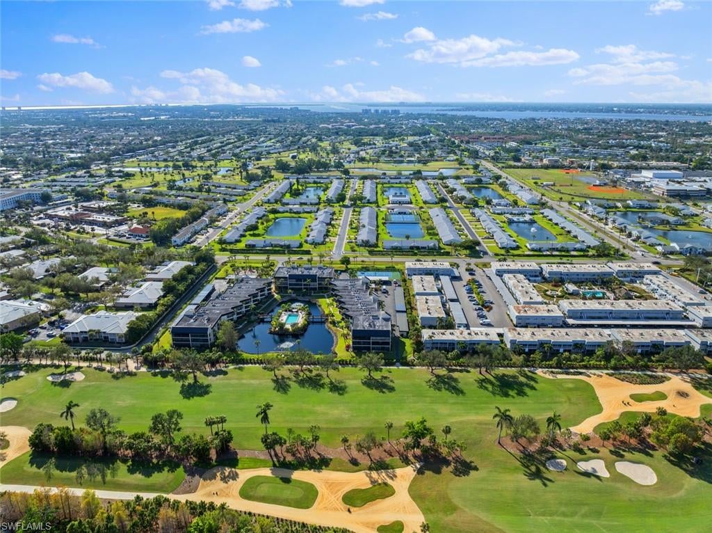 CYPRESS CONDO - Residential