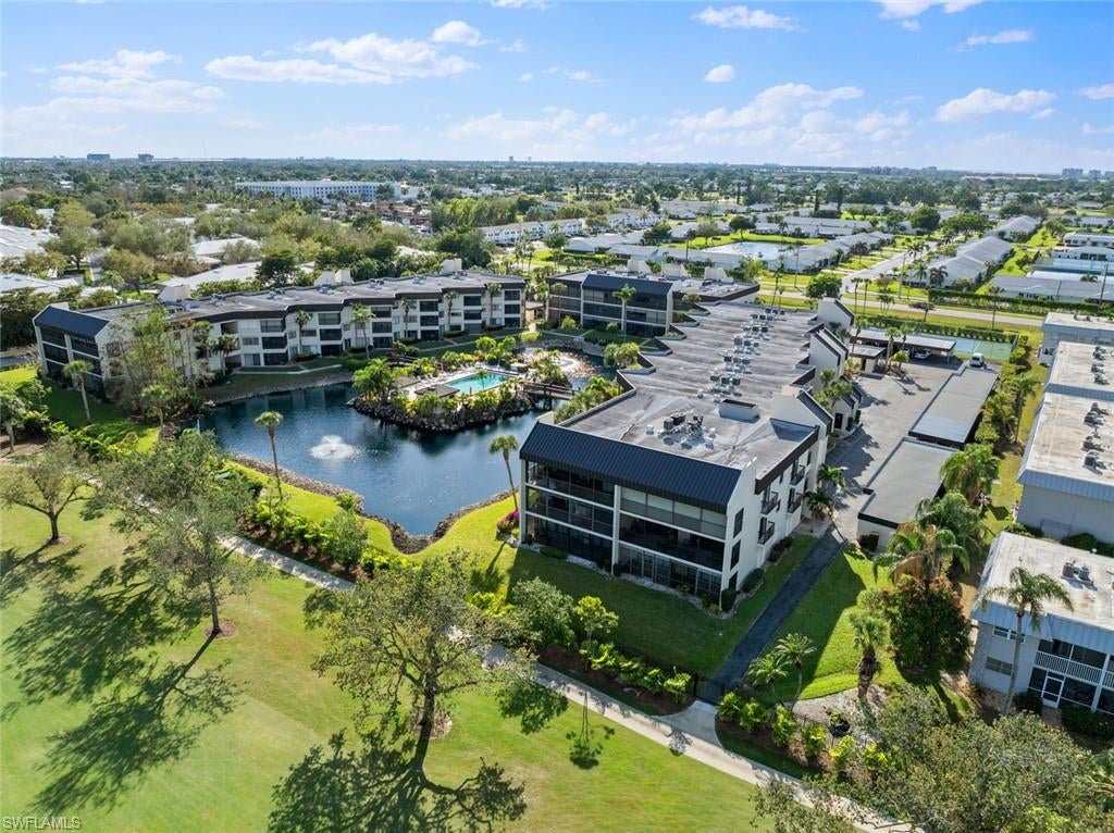 CYPRESS CONDO - Residential