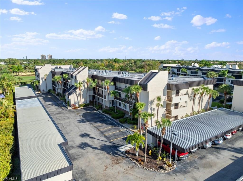 CYPRESS CONDO - Residential