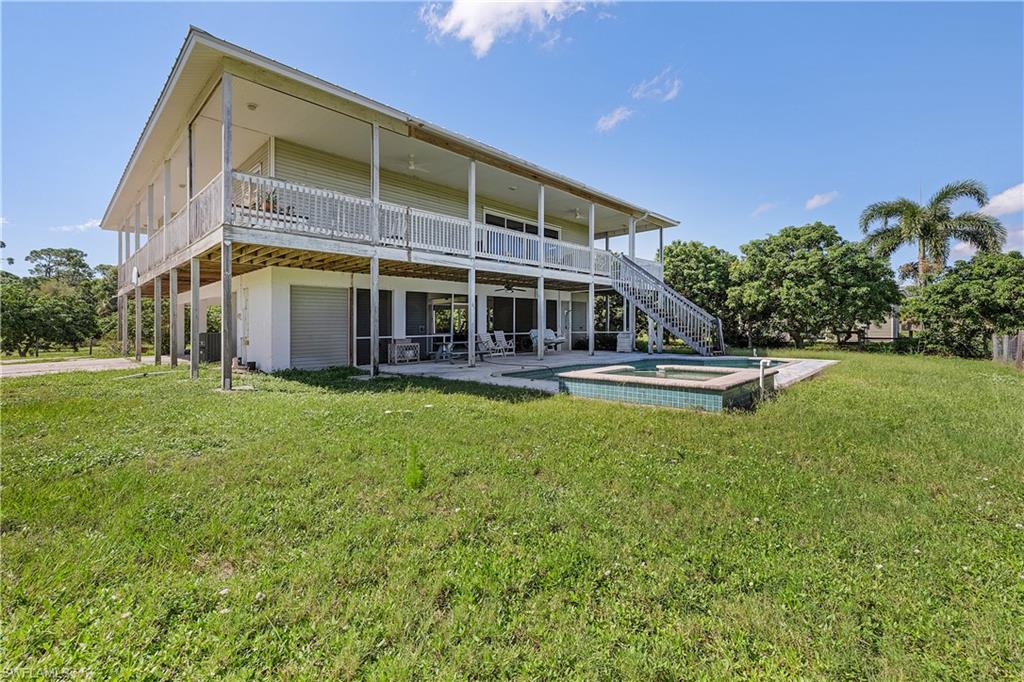 PINE ISLAND - Residential