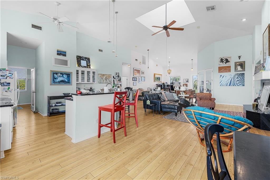 PINE ISLAND - Residential