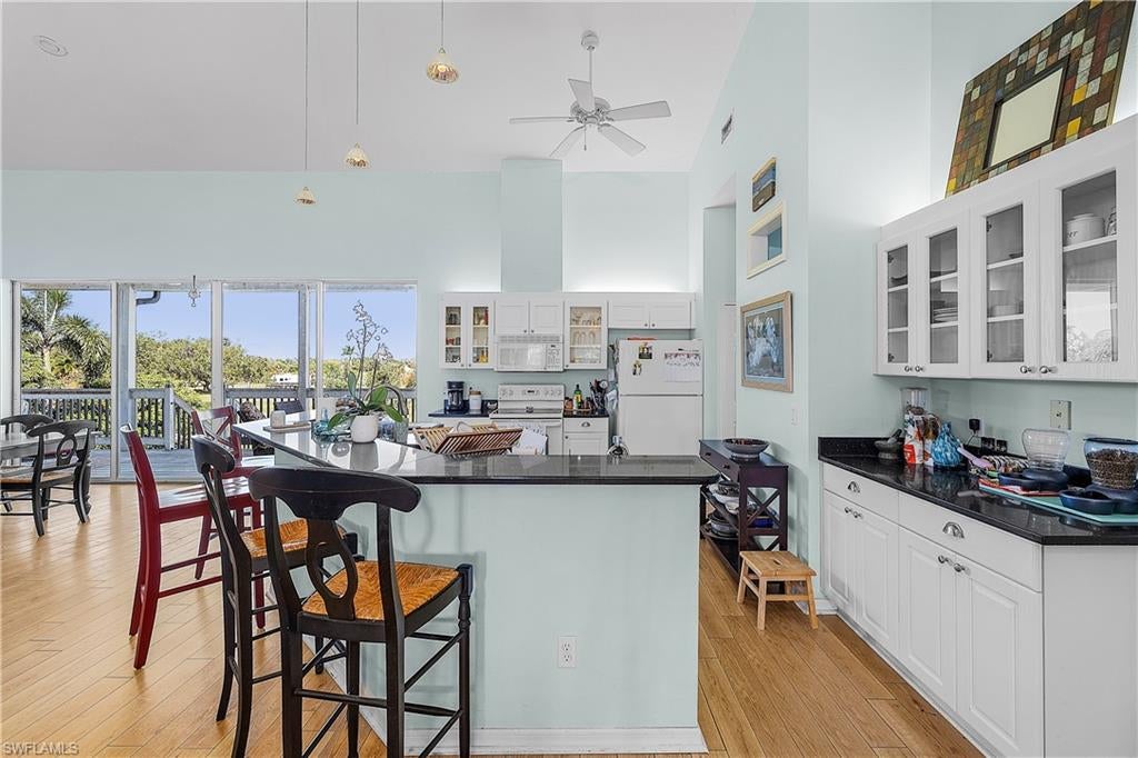 PINE ISLAND - Residential