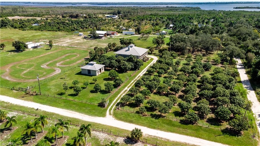 PINE ISLAND - Residential