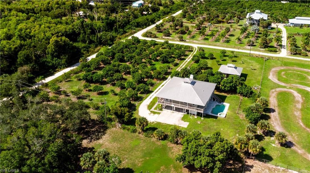 PINE ISLAND - Residential