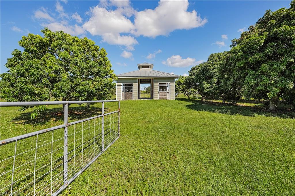 PINE ISLAND - Residential