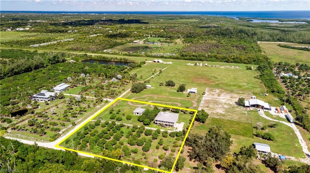 PINE ISLAND - Residential