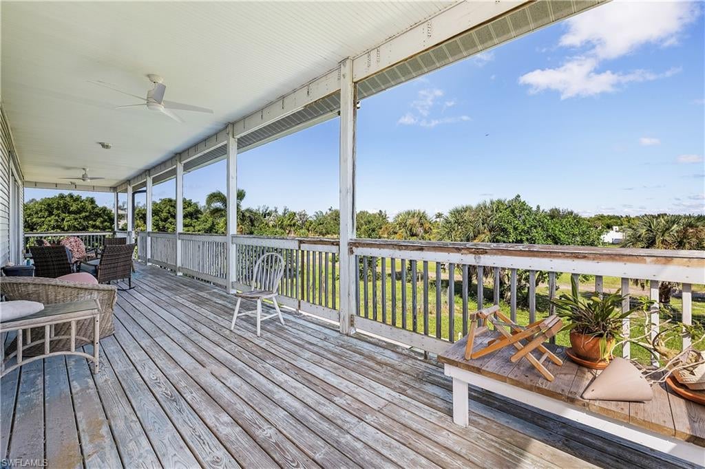 PINE ISLAND - Residential