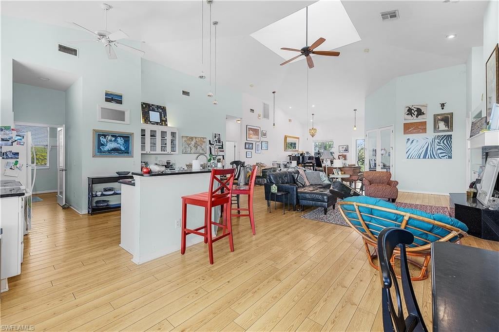 PINE ISLAND - Residential