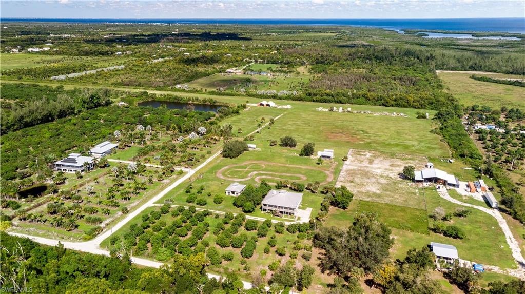 PINE ISLAND - Residential