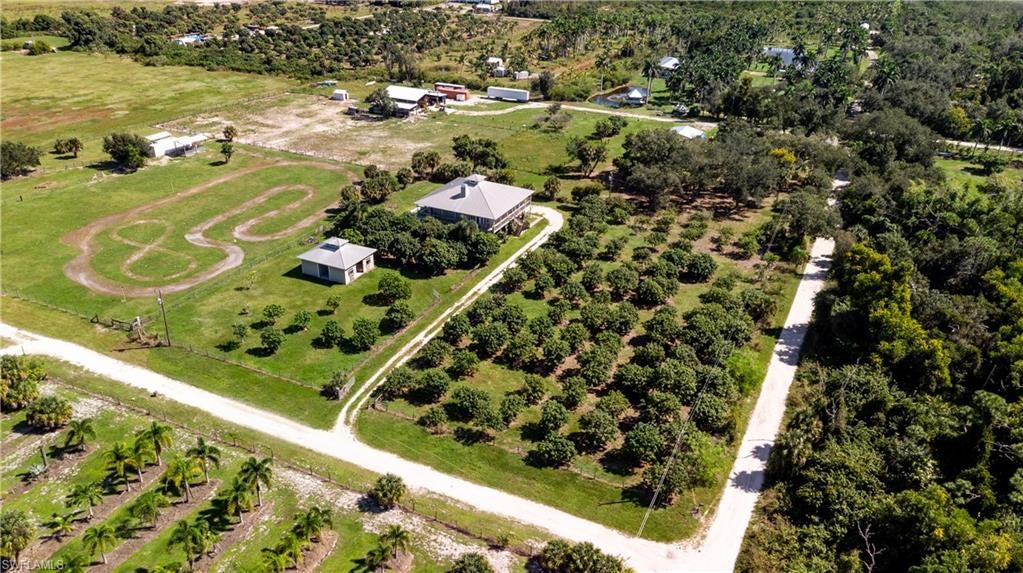 PINE ISLAND - Residential