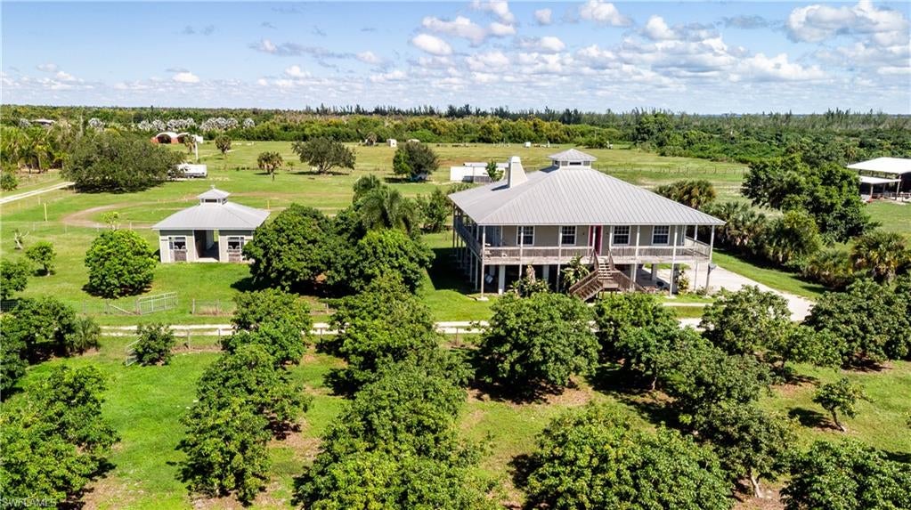 PINE ISLAND - Residential
