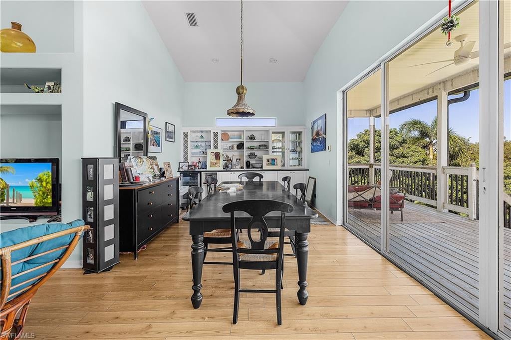 PINE ISLAND - Residential